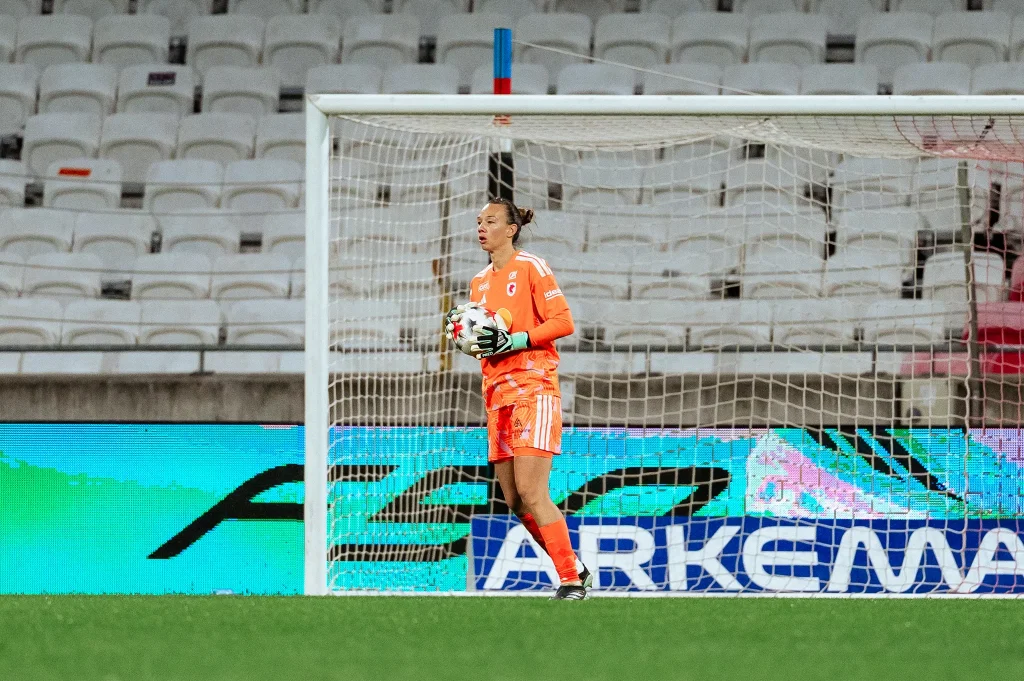 Christiane Endler