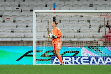 Christiane Endler