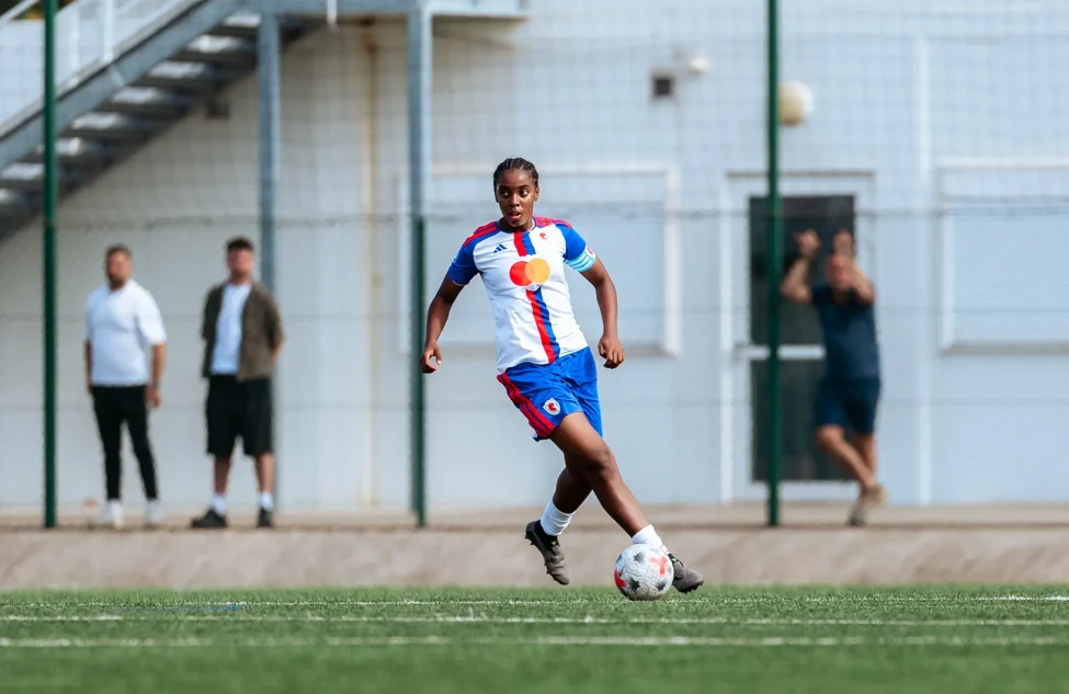 Academy : l'équipe réserve performe à Bordeaux (1-4)