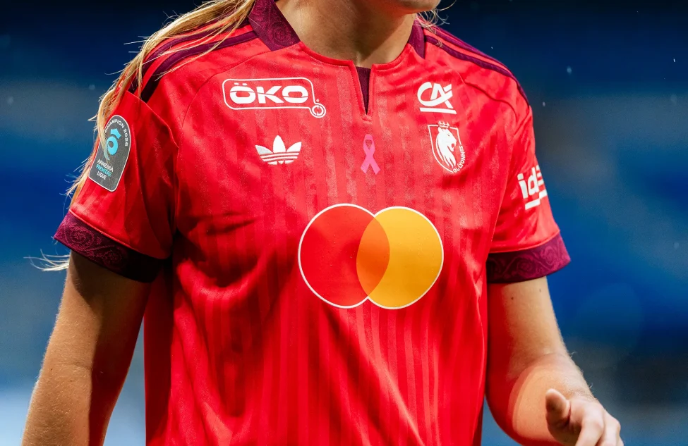 Prévention et bien être en marge de OL Lyonnes vs Toulouse