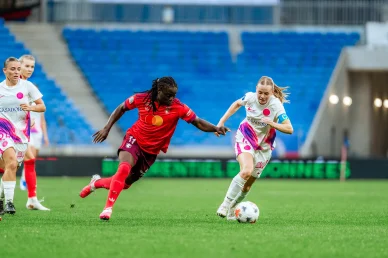 Tabitha Chawinga
