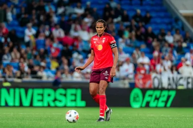 Wendie Renard