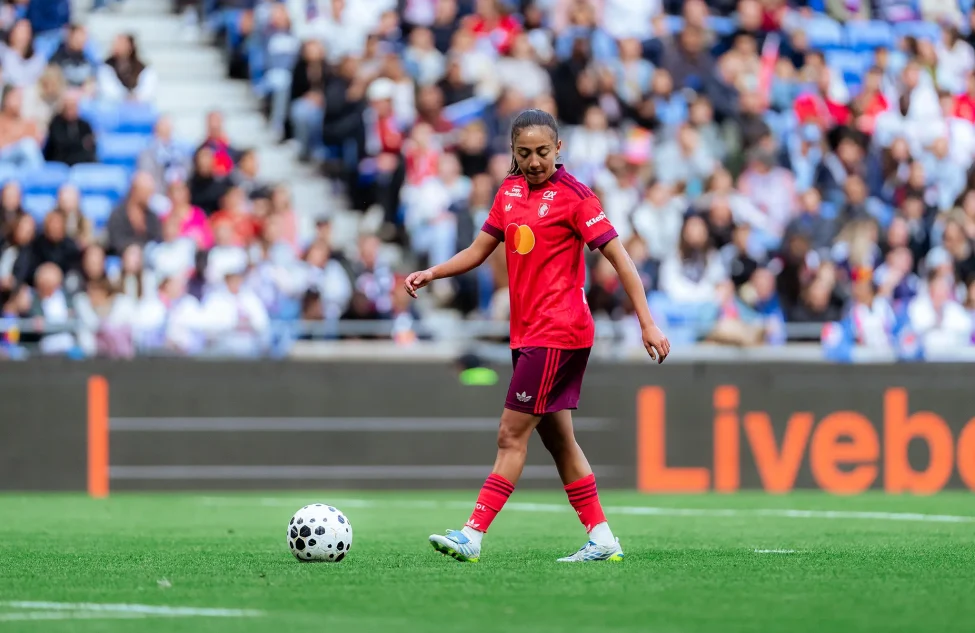 OL Lyonnes - Toulouse : Aux couleurs d'Octobre Rose