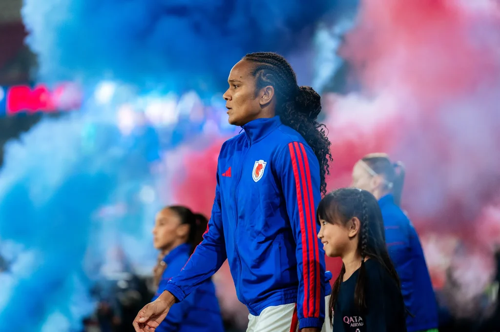 Wendie Renard