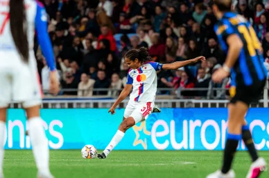 Wendie Renard