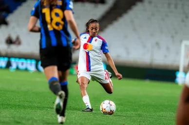 Selma Bacha