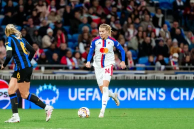 Ada Hegerberg