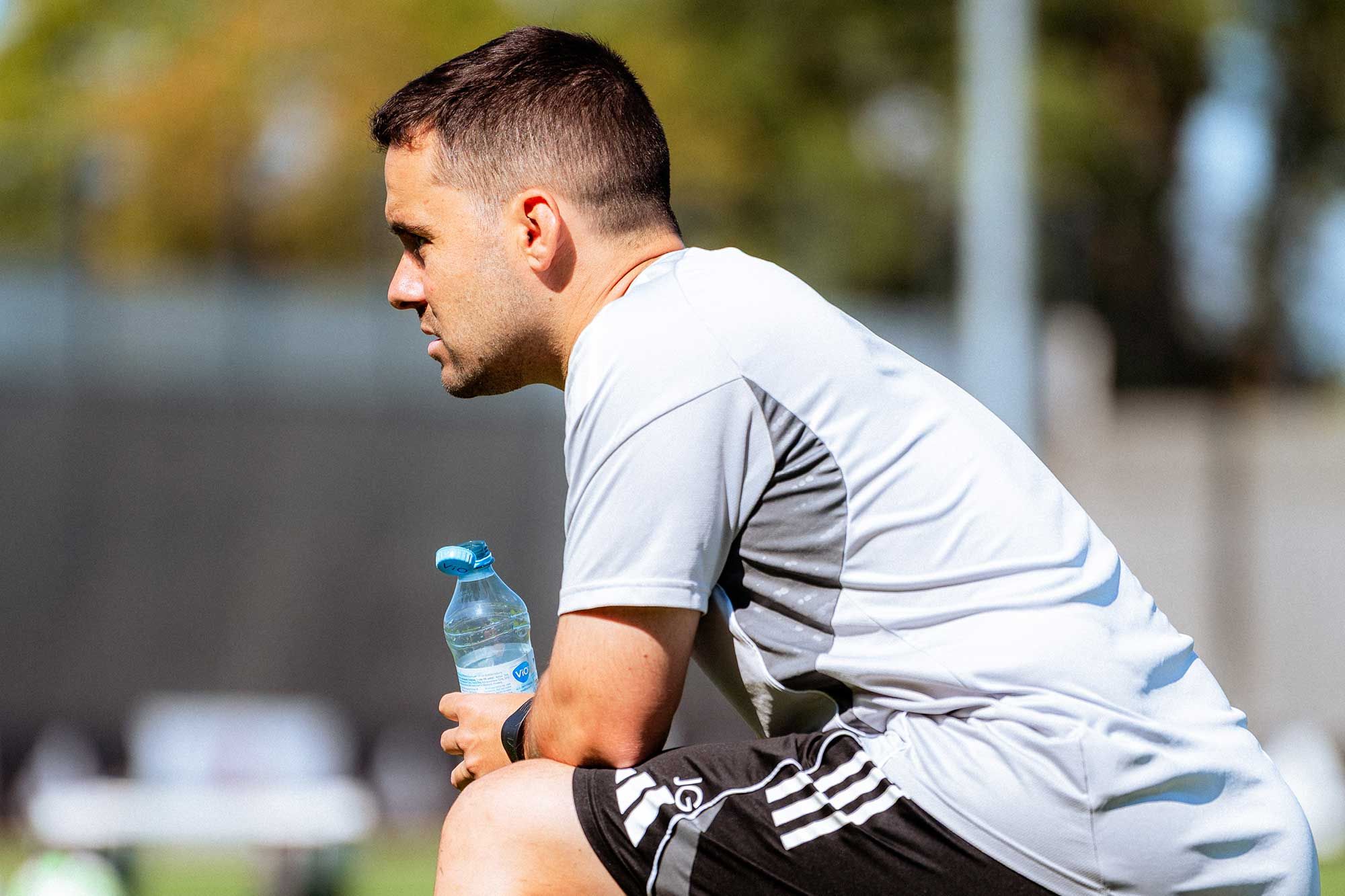 Journal de stage : Avant-dernier jour au campus adidas